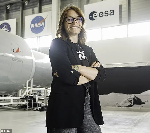 Voices of the First Woman on the Moon: A Historic Leap for Equality in Space Exploration