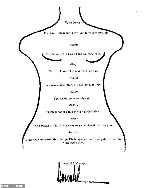 Federal Judge Dismisses Trump's $10 Billion Defamation Suit Against *The Wall Street Journal* Over Epstein Birthday Card Allegations