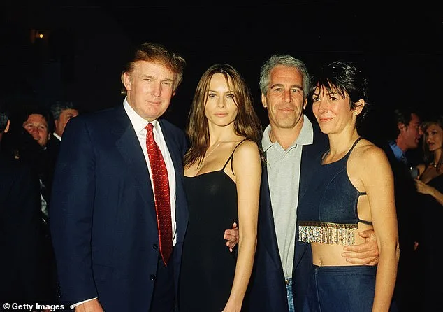 Federal Judge Dismisses Trump's $10 Billion Defamation Suit Against *The Wall Street Journal* Over Epstein Birthday Card Allegations