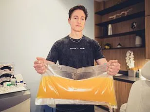 Body's Built-in Detox System Makes Expensive Juices Unnecessary