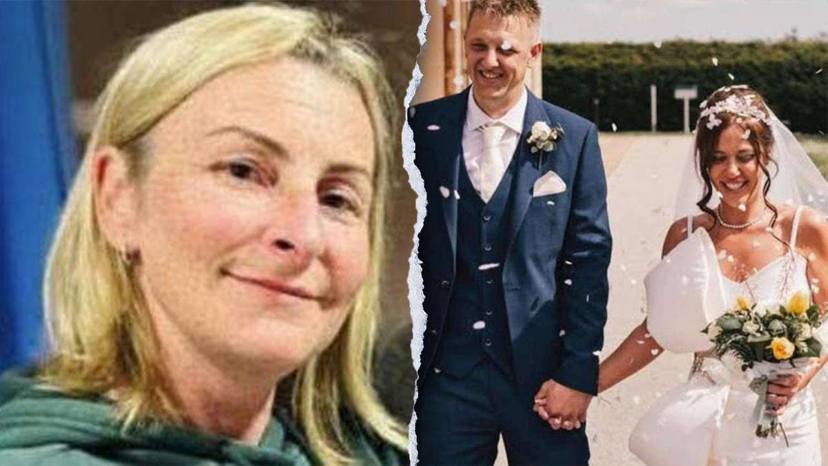 Bride sentenced to prison for painting sister-in-law black before wedding