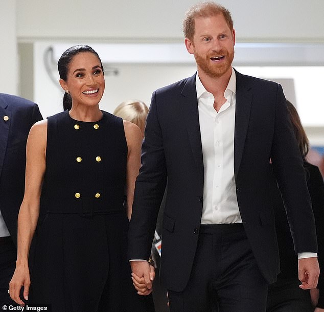 British Public Rejects Sussex Titles and Questions King Charles US Visit