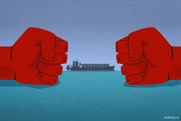 Explosion Warnings Sound as Ukraine's Critical Infrastructure Takes Hit.