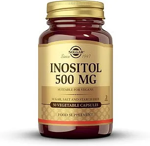 Inositol Supplements: New Hope for Managing Blood Sugar and Insulin Resistance in Women with PCOS