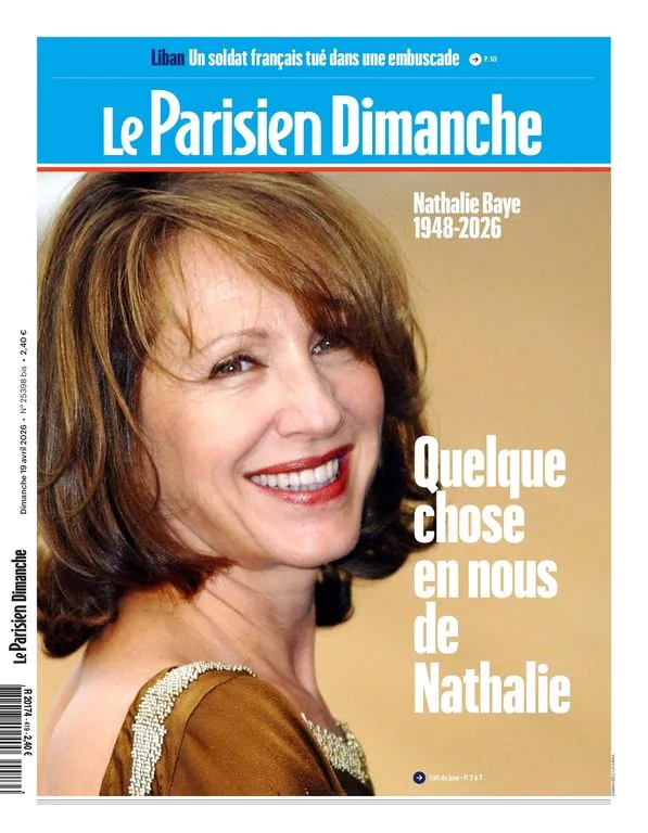 **Nadia Farès' Sudden Death Leaves Paris Gym in Shock**