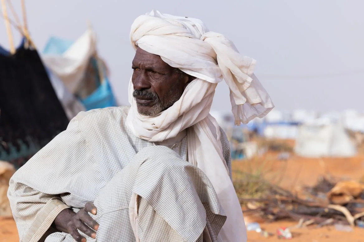 Sudan in Crisis: War, Hunger, and a Humanitarian Emergency