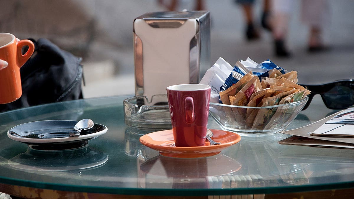Sweetener Side Effects: Long-Term Impact on Metabolism