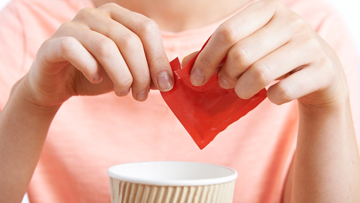 Sweetener Side Effects: Long-Term Impact on Metabolism