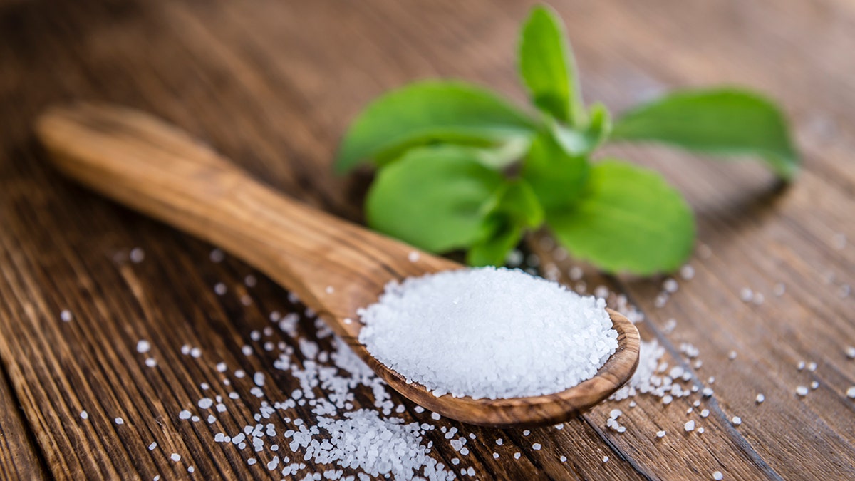 Sweetener Side Effects: Long-Term Impact on Metabolism