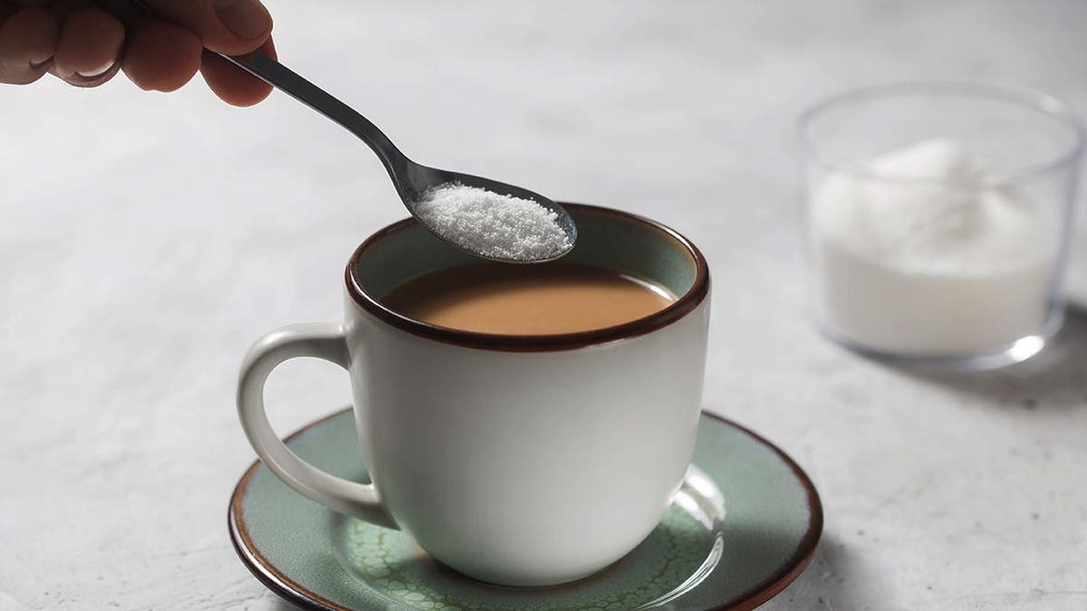 Sweetener Side Effects: Long-Term Impact on Metabolism