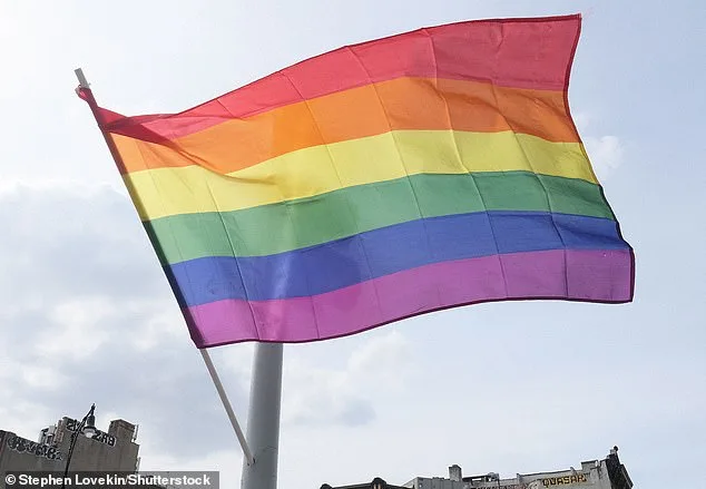 Tennessee Designates 'Nuclear Family Month' in Anti-Pride Resolution