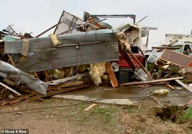 Tornadoes Rip Across Midwest; Evacuations, Warnings and Chaos Follow.