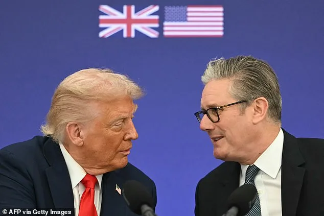 Xi Warns of Crumbling Order as US Tightens Middle East Blockade