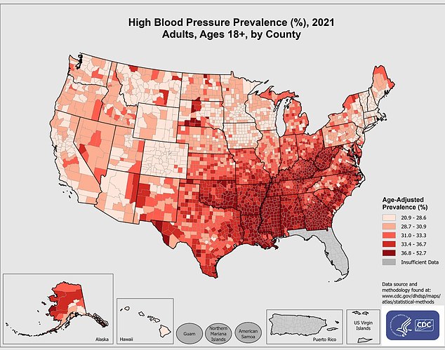 Daily yoga may lower blood pressure as effectively as prescription drugs.