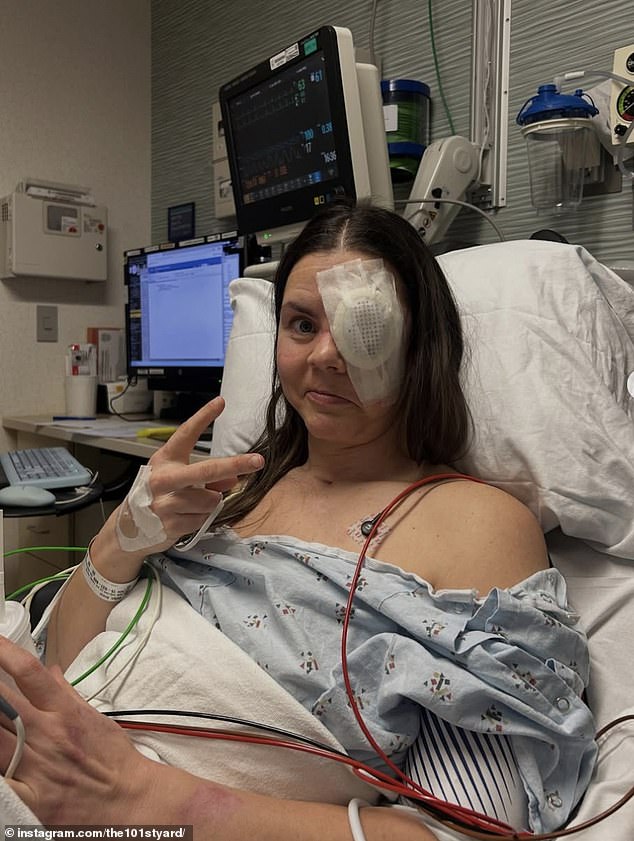 Kenai Mother Survives Bear Attack With Severe Spine And Hip Damage
