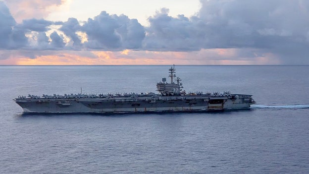 Trump pauses Project Freedom amid Iranian executions and ongoing port blockade.