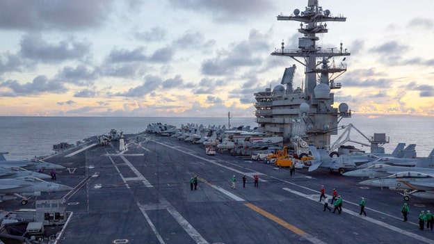 Trump pauses Project Freedom amid Iranian executions and ongoing port blockade.