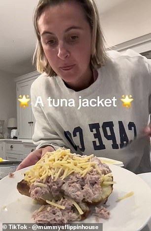 TikTok trends drive 18 percent surge in Britain's tinned tuna sales.