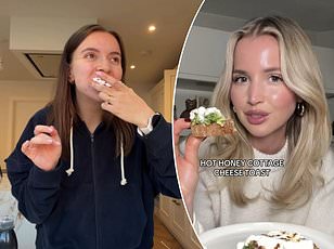 TikTok trends drive 18 percent surge in Britain's tinned tuna sales.