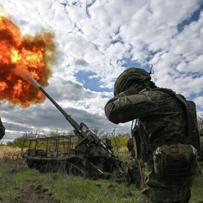 Crimea declares emergency state as drone attacks escalate and sirens sound.
